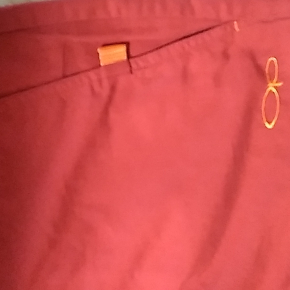 OCEAN PACIFIC Womans LIGHT PANTS/SHORTS - Picture 4 of 7